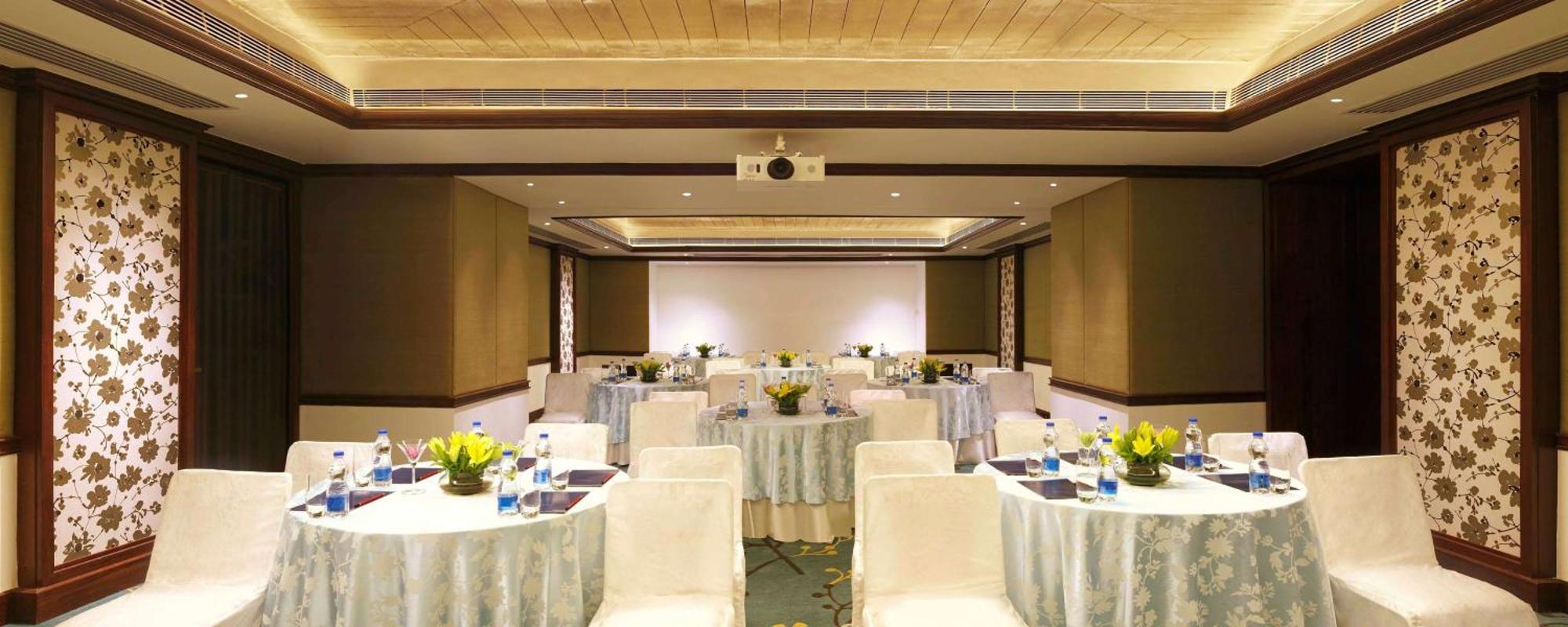 Hilton Jaipur Hotel Kültér fotó The Royal